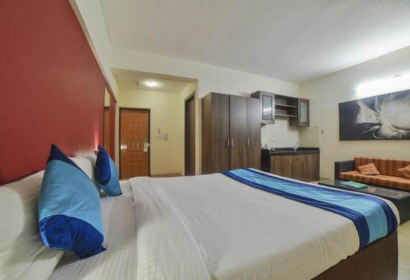 호텔 Mint Royale Resort