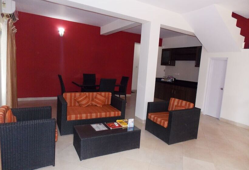 호텔 Mint Royale Resort