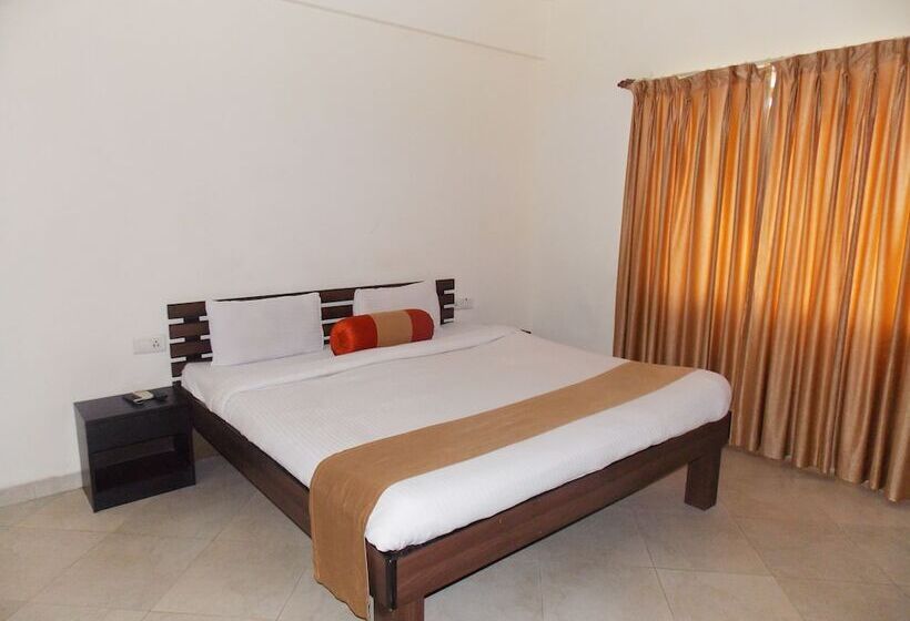 호텔 Mint Royale Resort