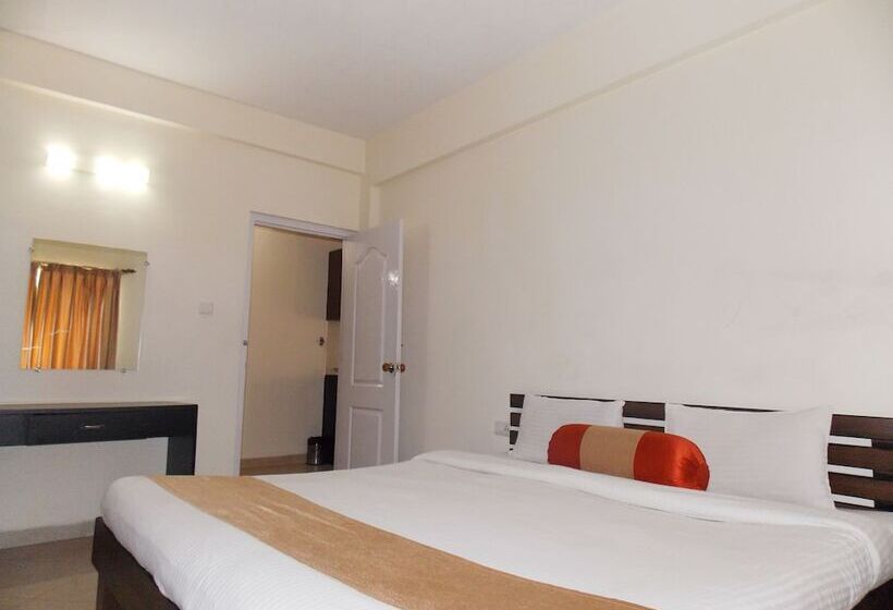 호텔 Mint Royale Resort