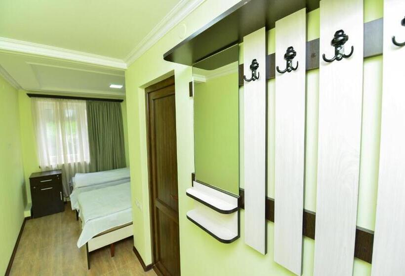 Old City Hotel Alaverdi