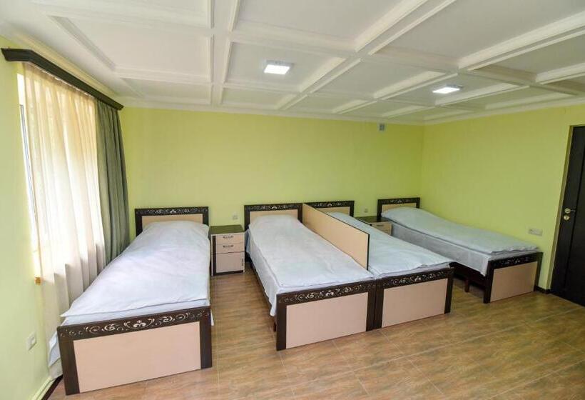 Old City Hotel Alaverdi