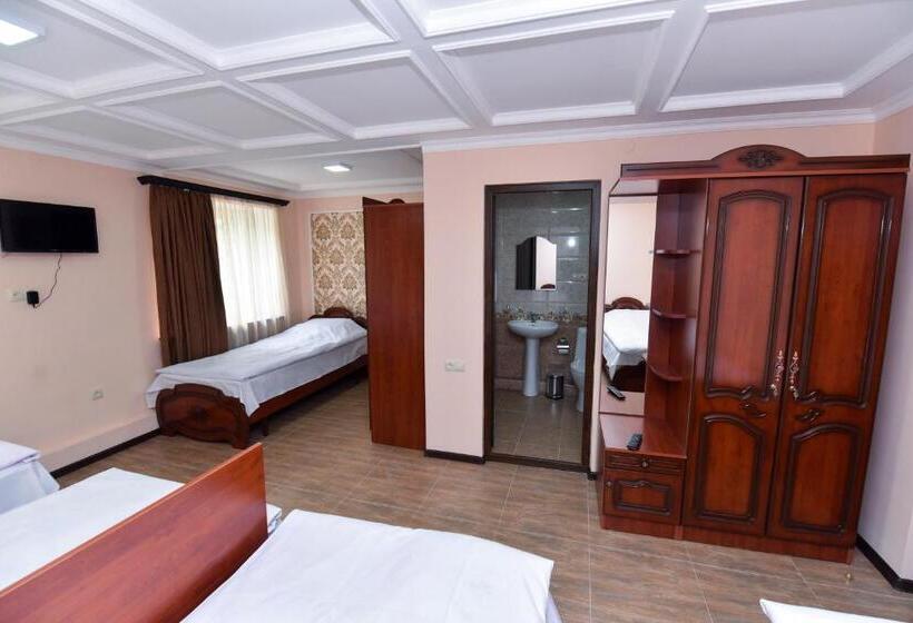 Old City Hotel Alaverdi