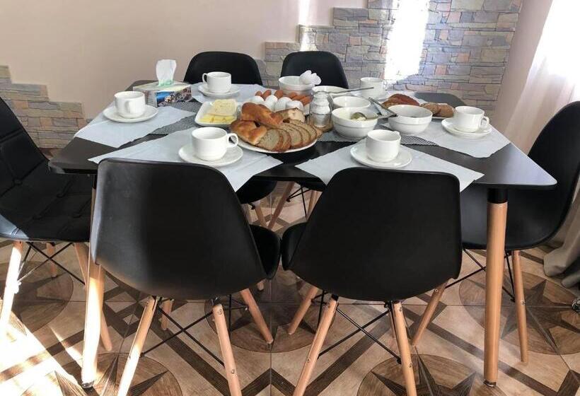 Old City Hotel Alaverdi