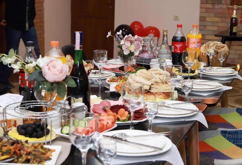 Old City Hotel Alaverdi