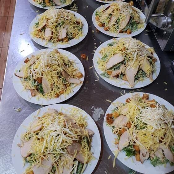 Old City Hotel Alaverdi