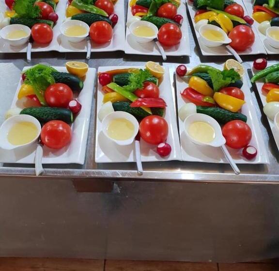 Old City Hotel Alaverdi