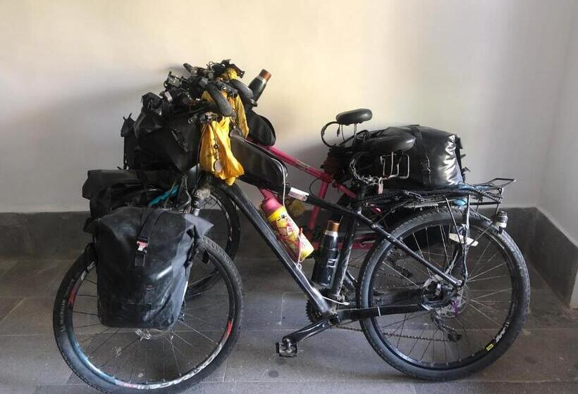 Old City Hotel Alaverdi