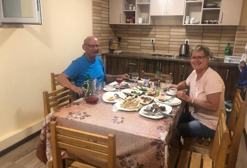 Old City Hotel Alaverdi