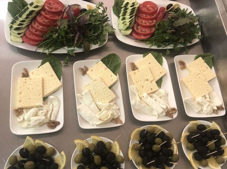 Old City Hotel Alaverdi