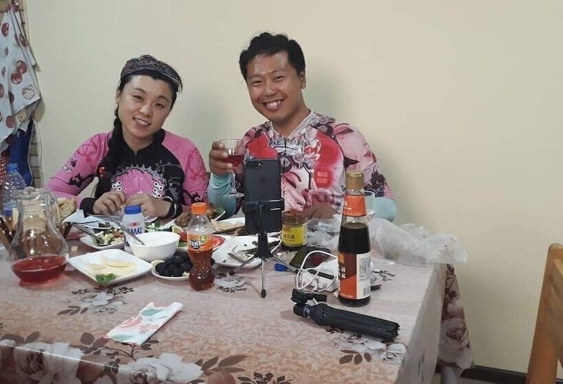 Old City Hotel Alaverdi