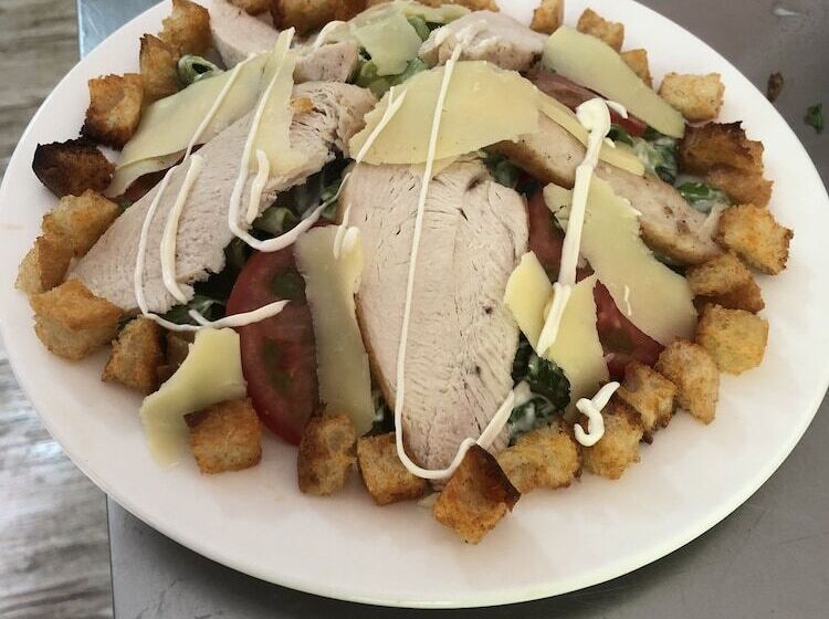 Old City Hotel Alaverdi