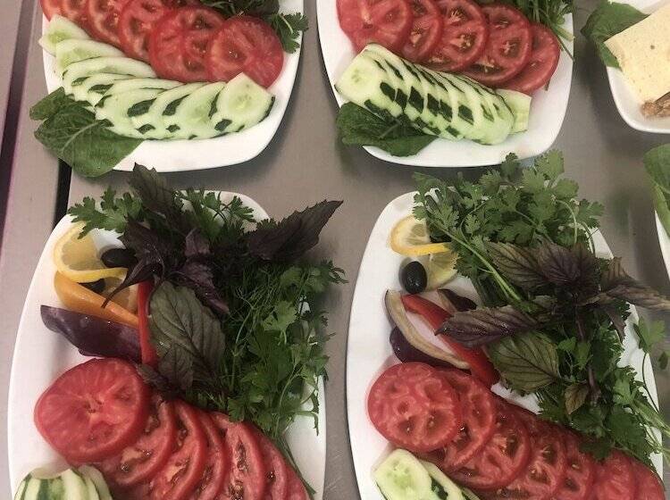 Old City Hotel Alaverdi