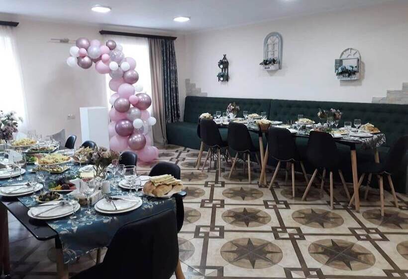 Old City Hotel Alaverdi