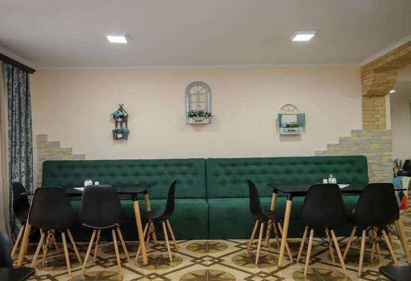 Old City Hotel Alaverdi