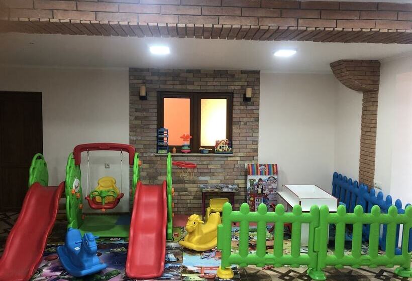 Old City Hotel Alaverdi