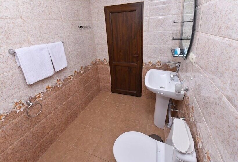 Old City Hotel Alaverdi