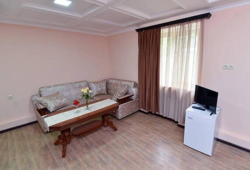 Old City Hotel Alaverdi