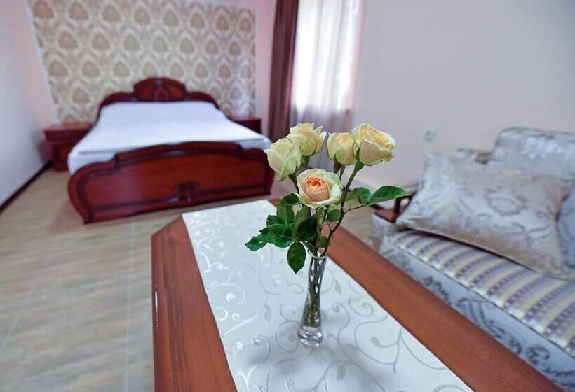 Old City Hotel Alaverdi