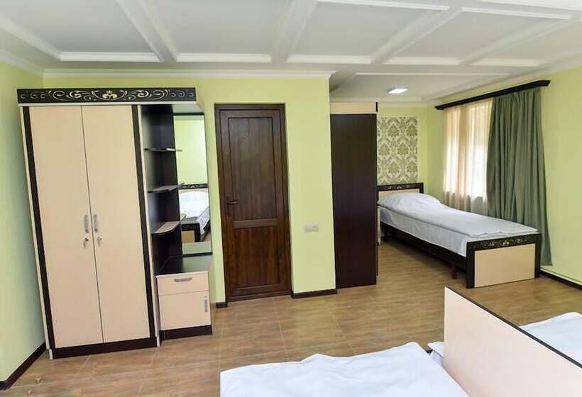 Old City Hotel Alaverdi