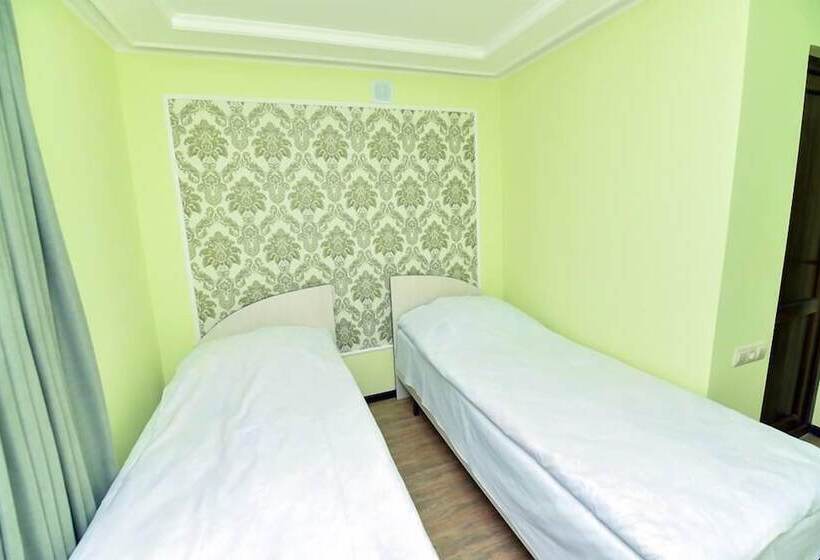 Old City Hotel Alaverdi