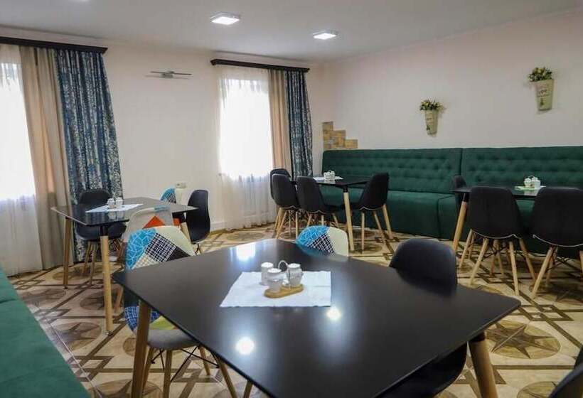 Old City Hotel Alaverdi