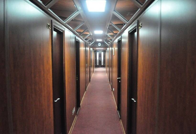 ホテル Petr Perviy