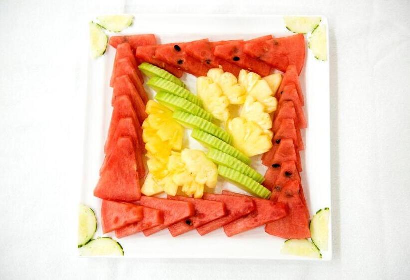 호텔 Premier Vang Vieng