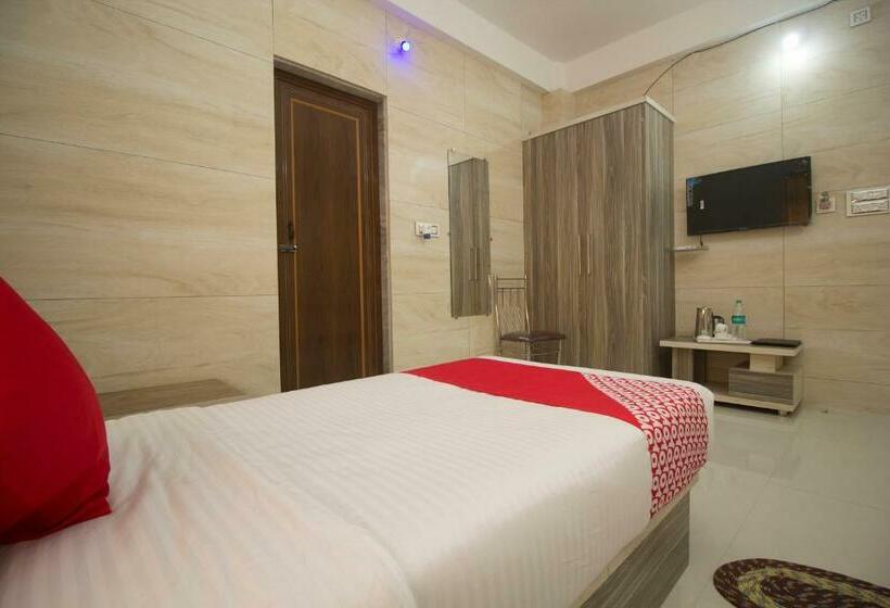 בית מלון כפרי Super Capital O Priyanshu