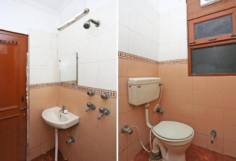 فندق O Rachna Tourist Lodge