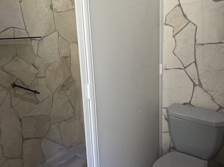 Отель Rancho Agua Salada