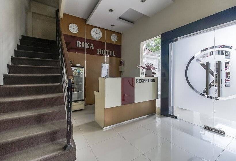 酒店 Reddoorz Near Mall Panakkukang 3