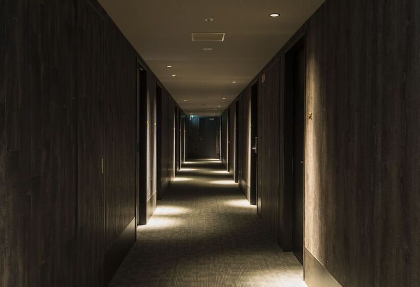 בית מלון כפרי Rembrandt Style Sapporo