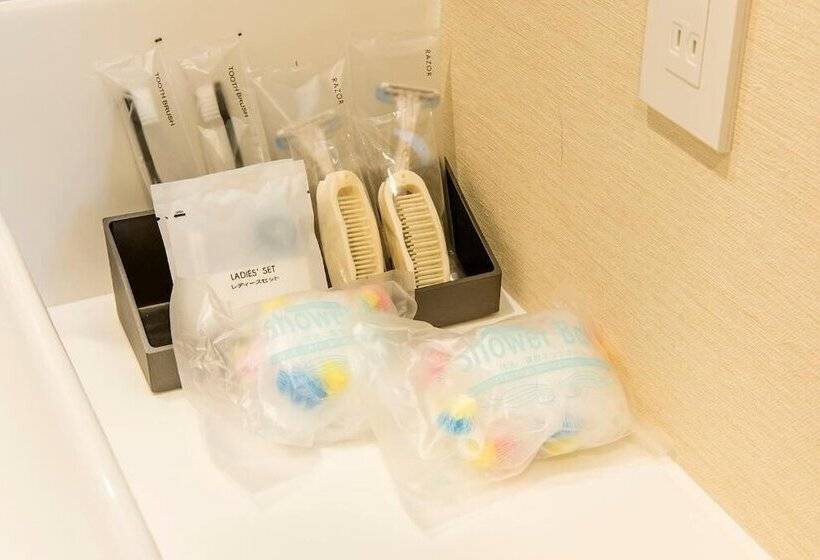 בית מלון כפרי Rembrandt Style Sapporo