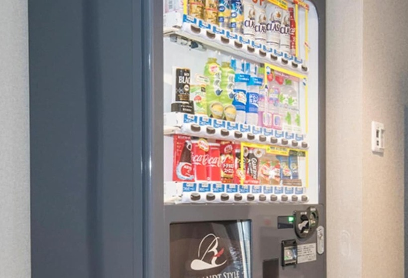 בית מלון כפרי Rembrandt Style Sapporo