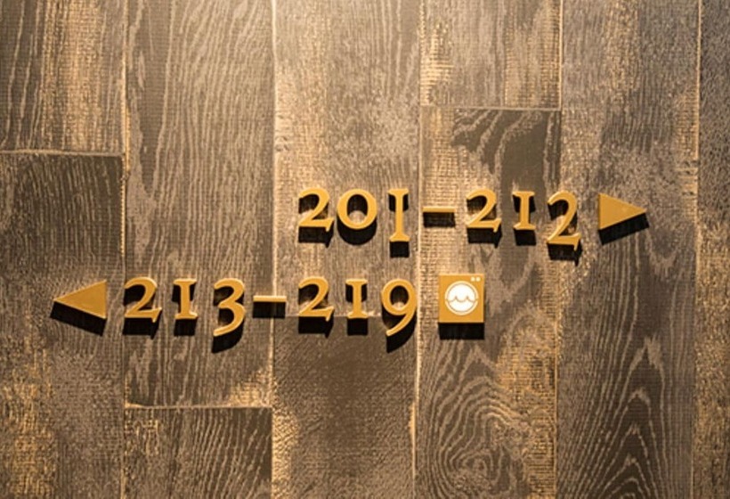 בית מלון כפרי Rembrandt Style Sapporo