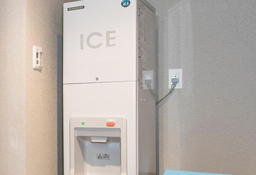 בית מלון כפרי Rembrandt Style Sapporo