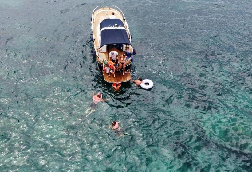 هتل روستایی Agriturismo Costa Di Faraggiana