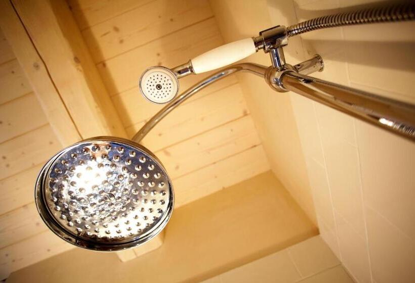 هتل روستایی Agriturismo Costa Di Faraggiana