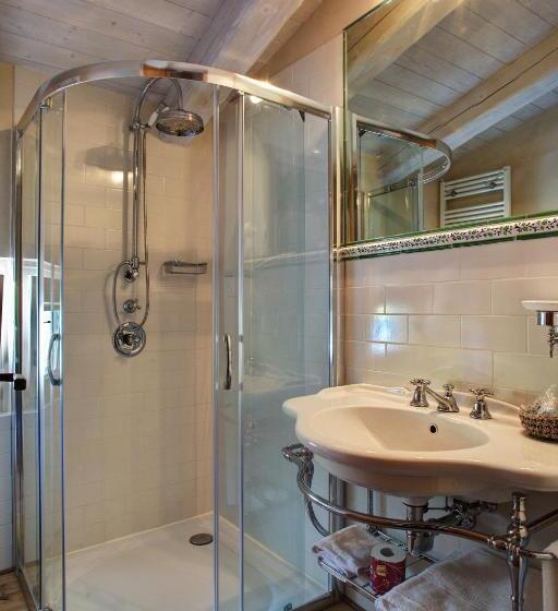 هتل روستایی Agriturismo Costa Di Faraggiana