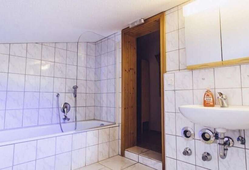 Сельский отель Haflingerhof Kematsried