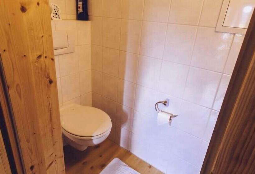 田舎風ホテル Haflingerhof Kematsried