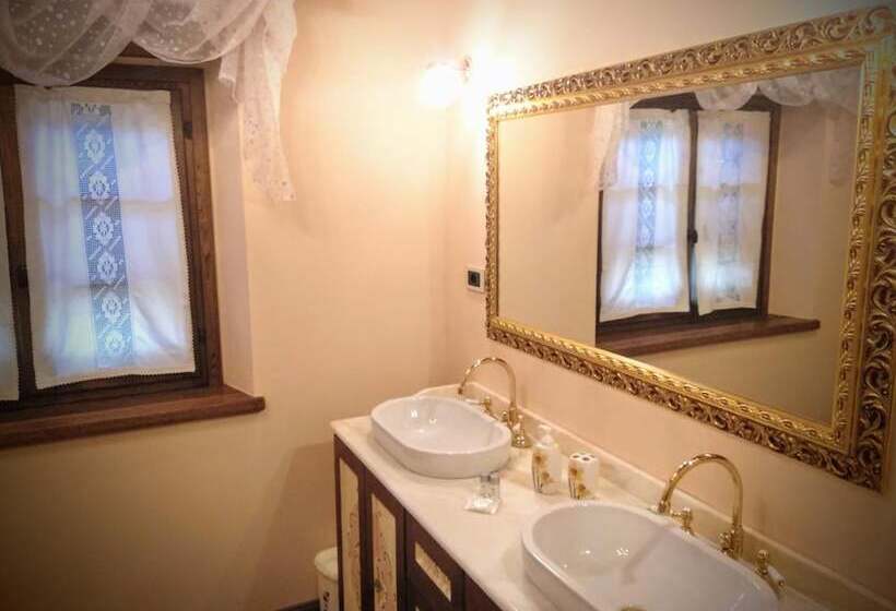 교외 호텔 Terra Del Sole