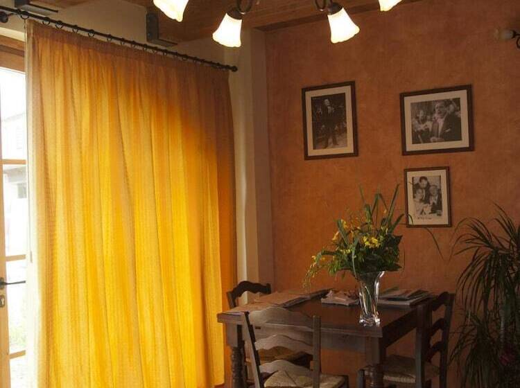 교외 호텔 Terra Del Sole