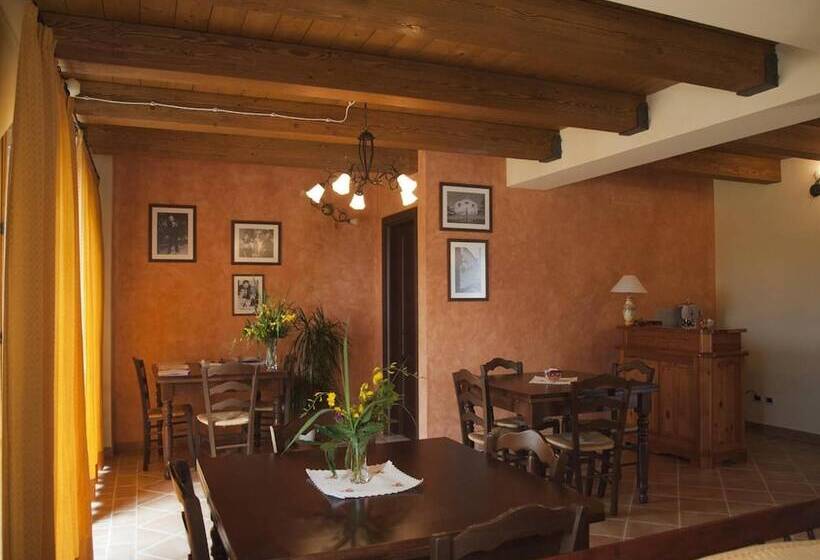 교외 호텔 Terra Del Sole