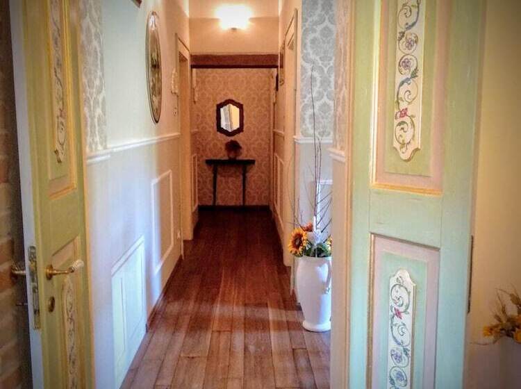 교외 호텔 Terra Del Sole