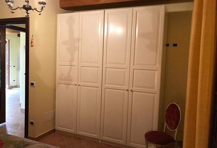 교외 호텔 Terra Del Sole