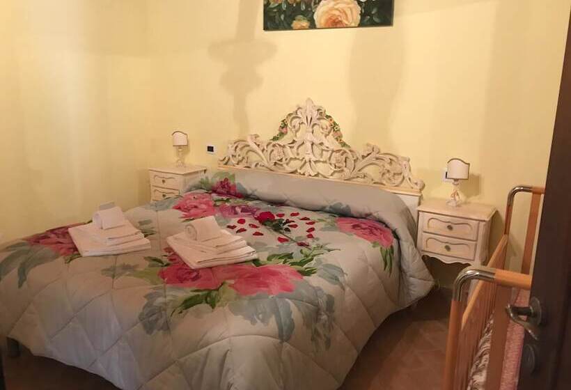 교외 호텔 Terra Del Sole