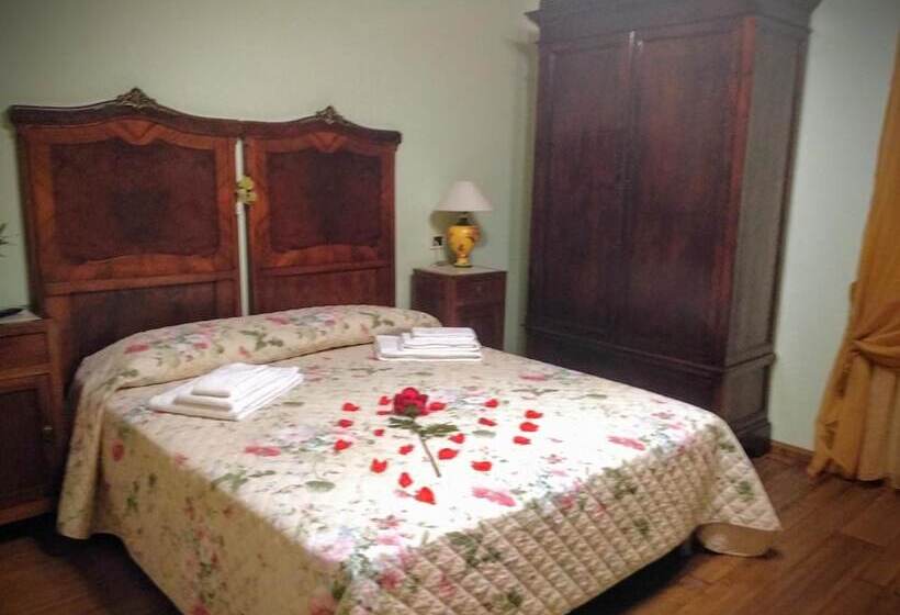 교외 호텔 Terra Del Sole