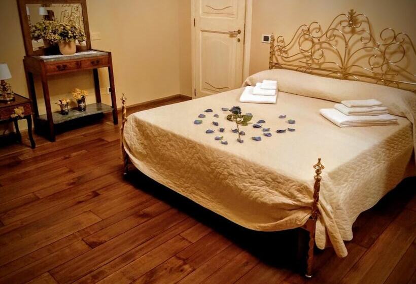 교외 호텔 Terra Del Sole